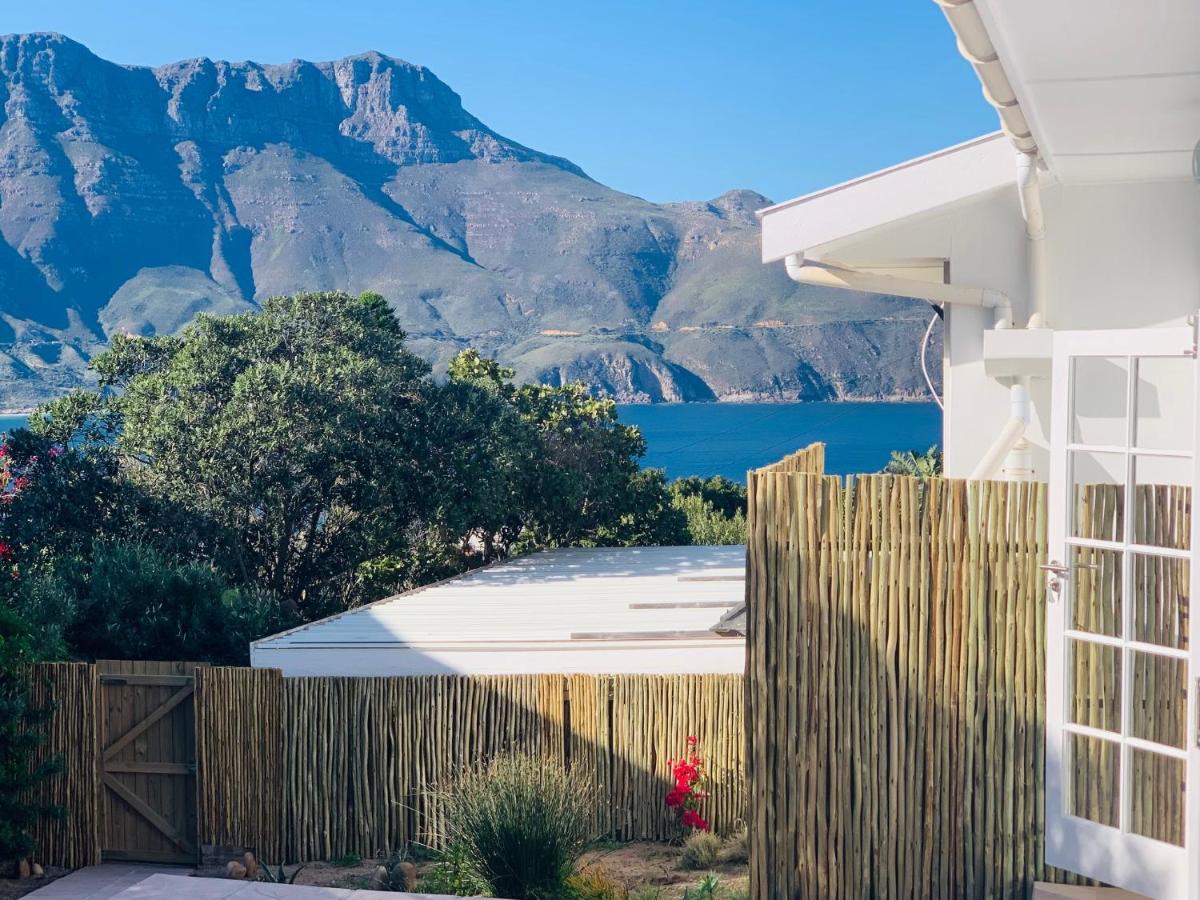 Beautiful View Garden Apartment Κέιπ Τάουν Εξωτερικό φωτογραφία