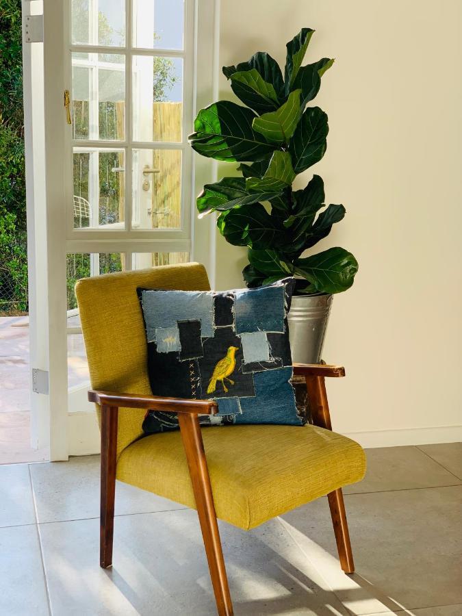 Beautiful View Garden Apartment Κέιπ Τάουν Εξωτερικό φωτογραφία