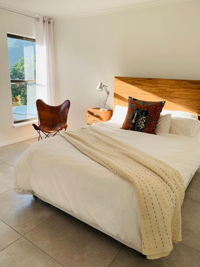 Beautiful View Garden Apartment Κέιπ Τάουν Εξωτερικό φωτογραφία