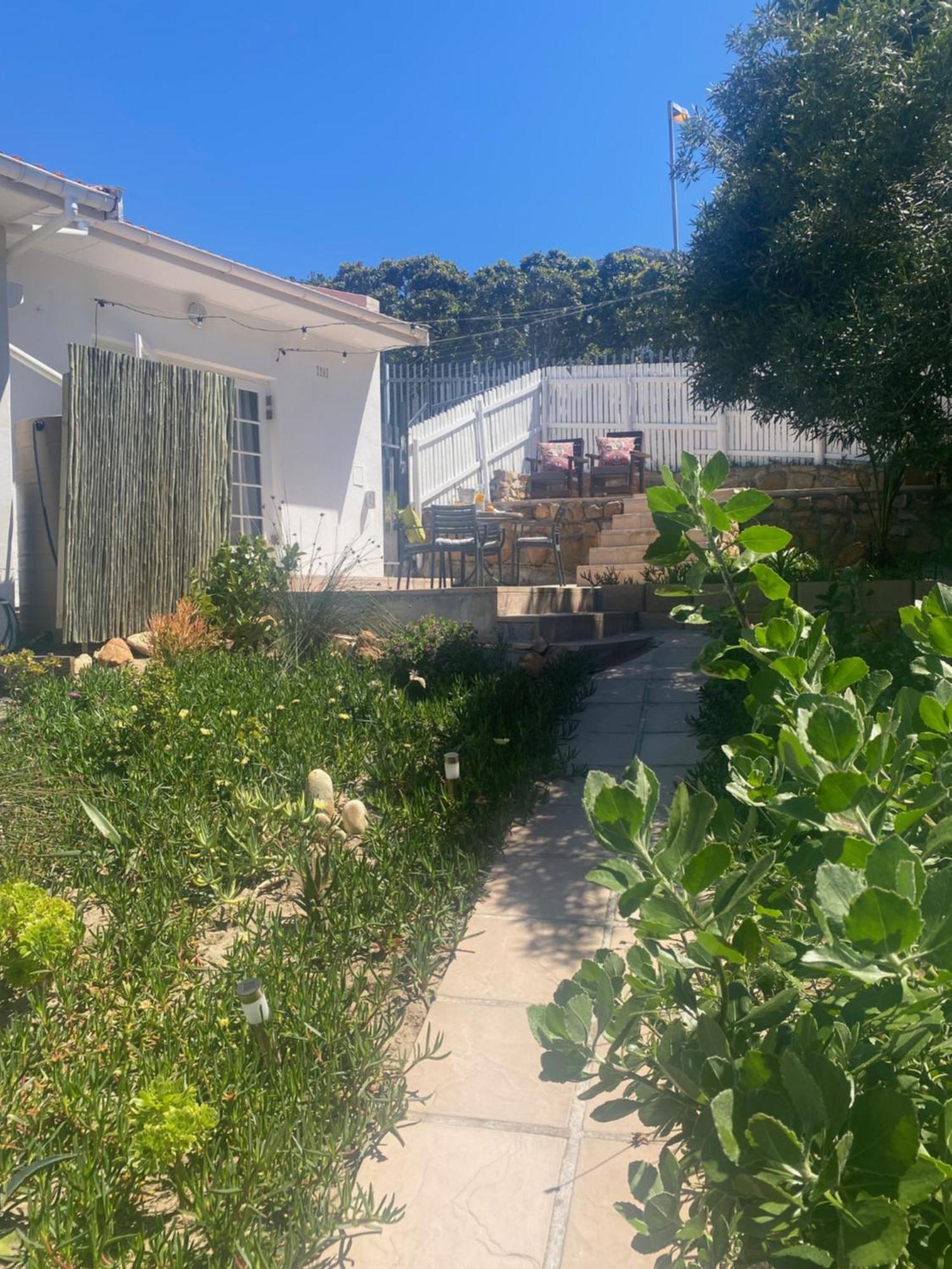 Beautiful View Garden Apartment Κέιπ Τάουν Εξωτερικό φωτογραφία